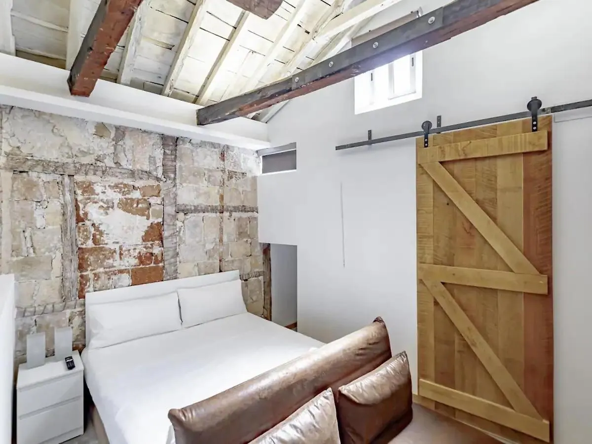 Trinitarios Apartment Toledo 0*,  Spain
