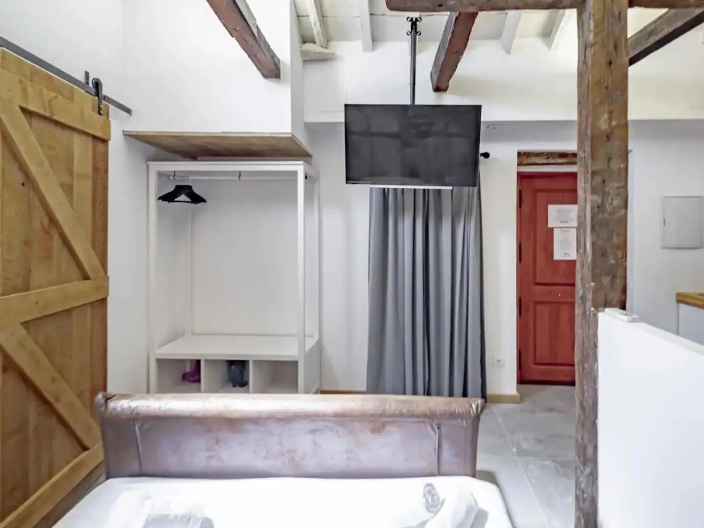 Trinitarios Apartment Toledo