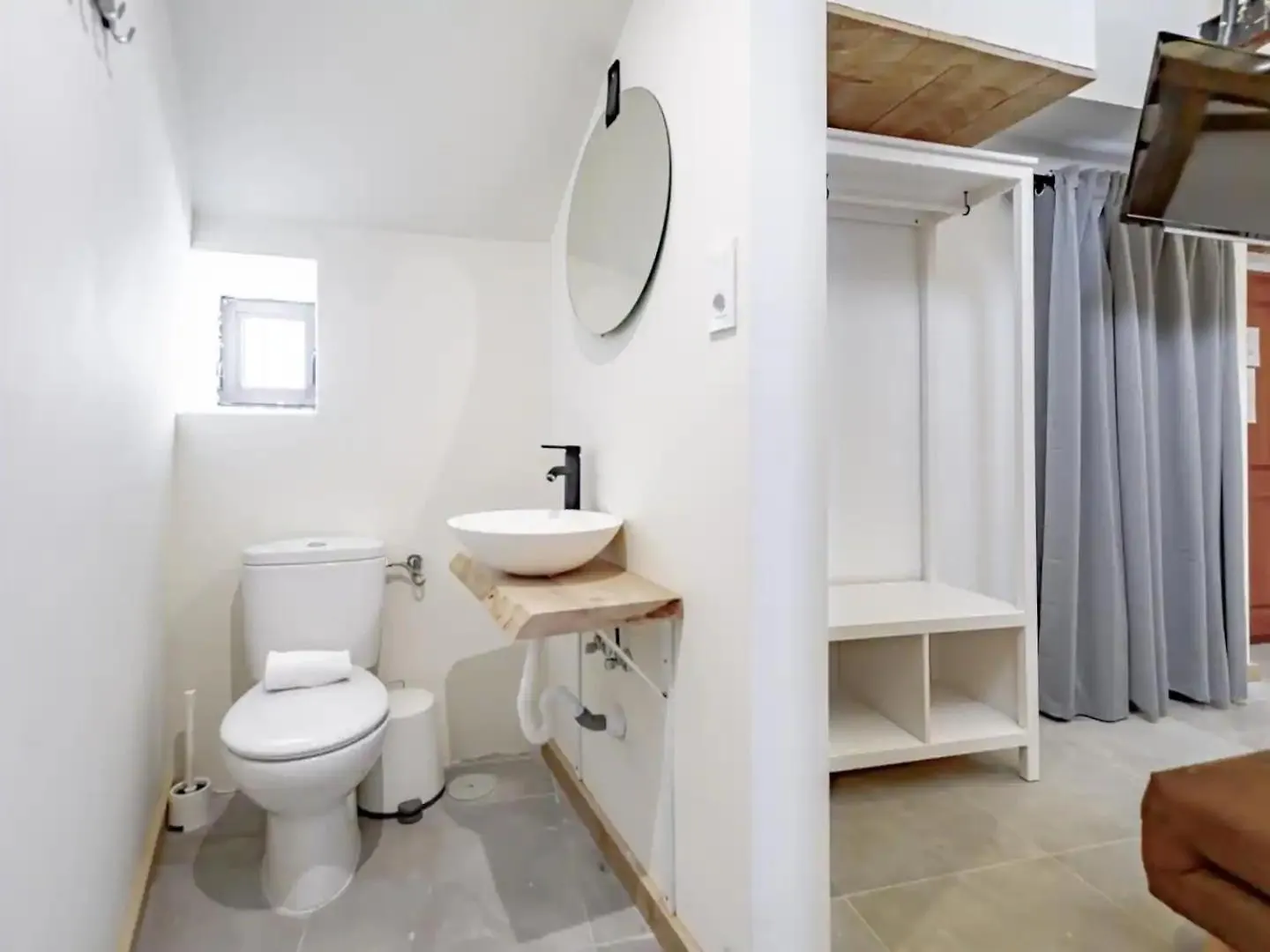 Trinitarios Apartment Toledo Spain