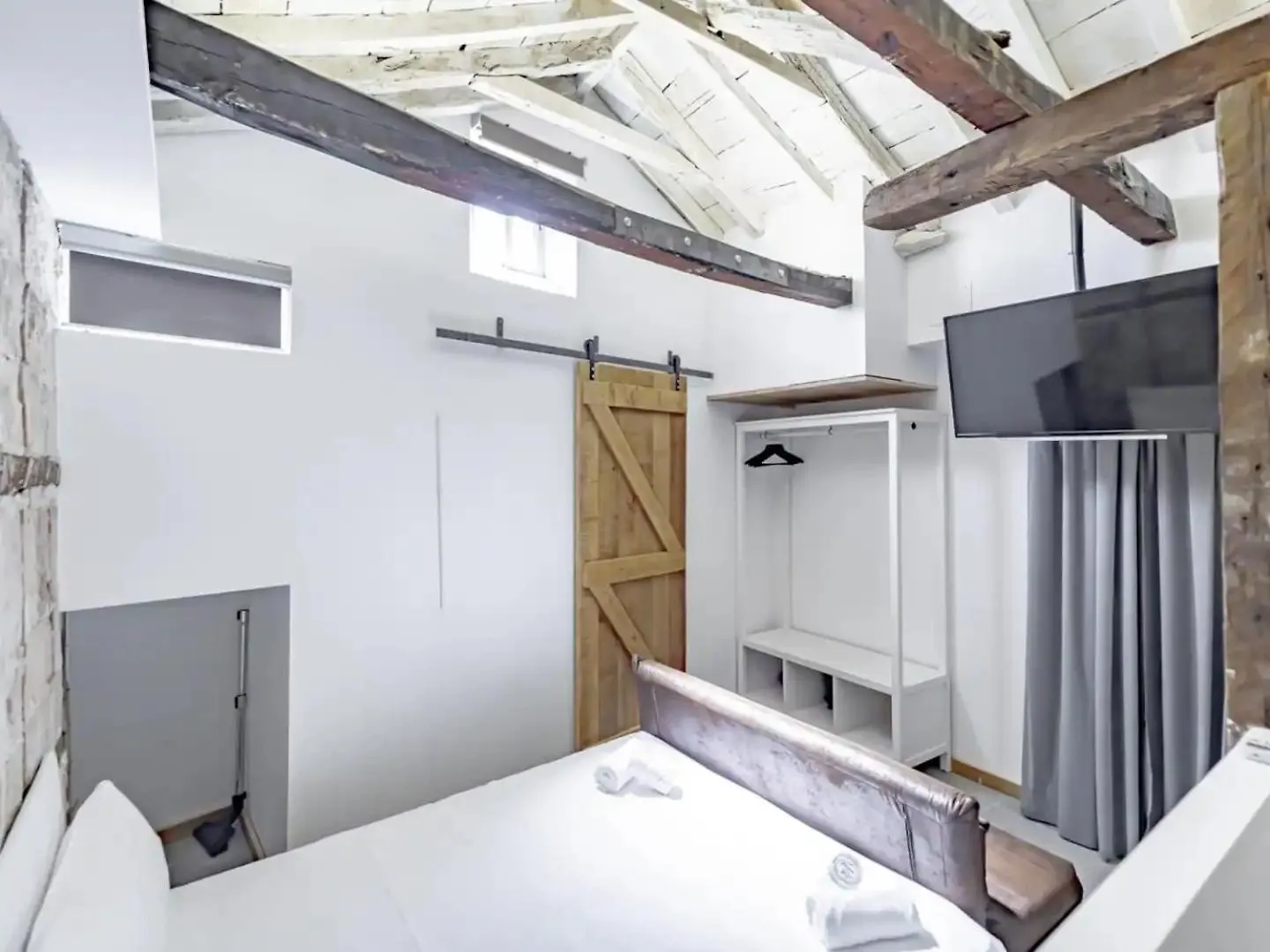 Trinitarios Apartment Toledo Spain
