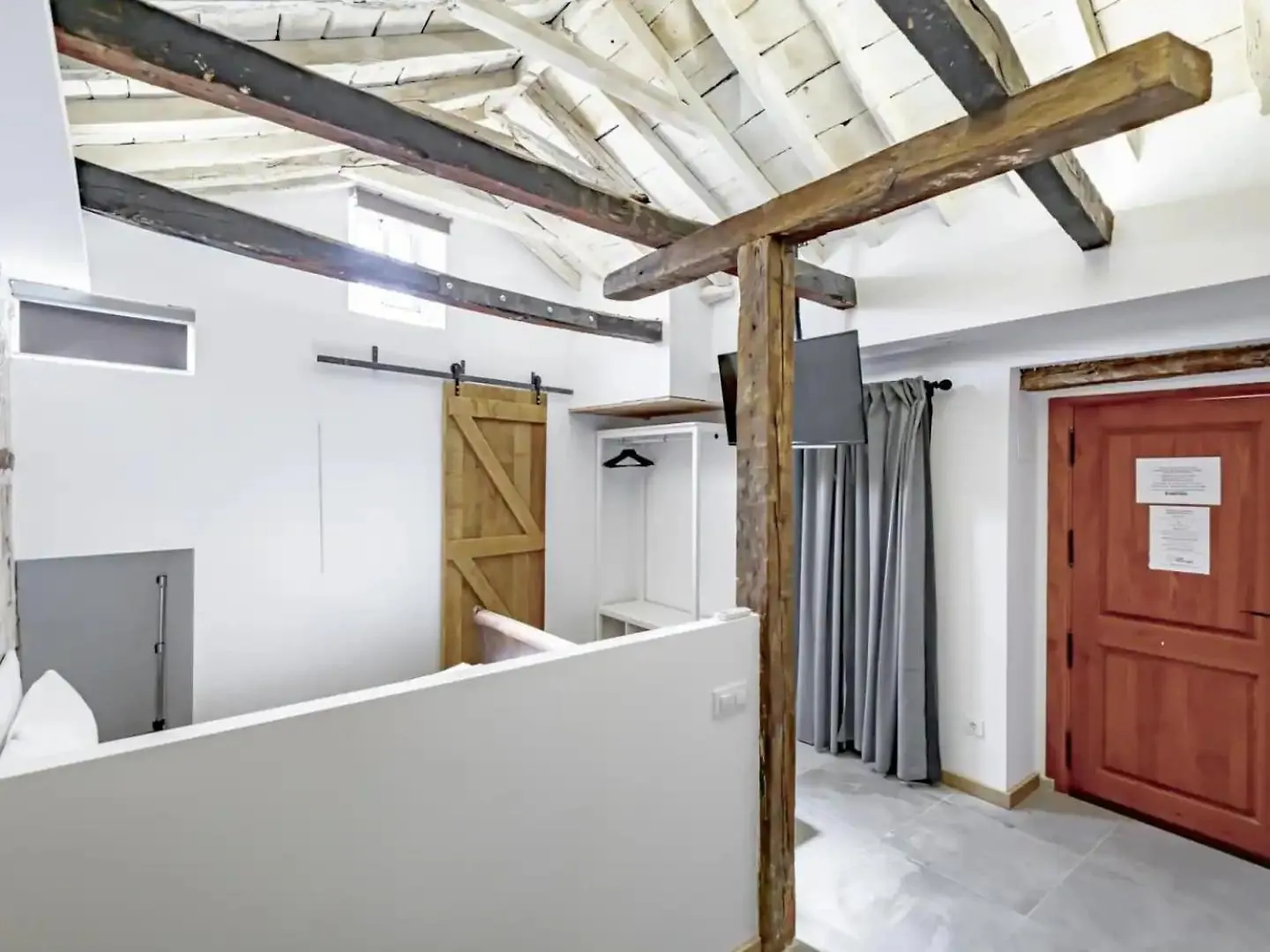 Trinitarios Apartment Toledo 0*,